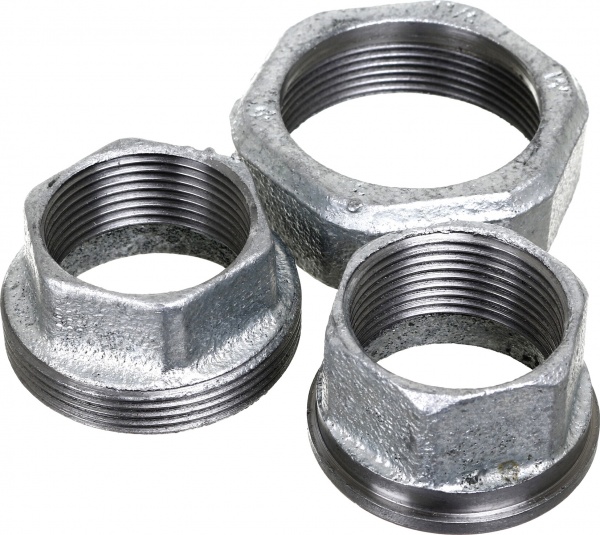 Американка ВВ Atusa збірка оцинкована O1 ¼