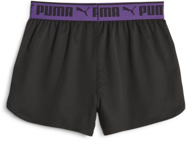 Шорти Puma TRAIN PUMA STRONG WOVEN 3