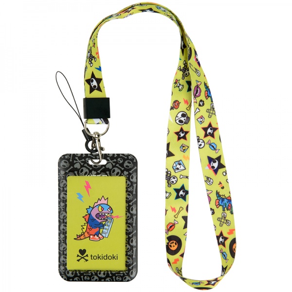 Бейдж TK22-450-1 KITE