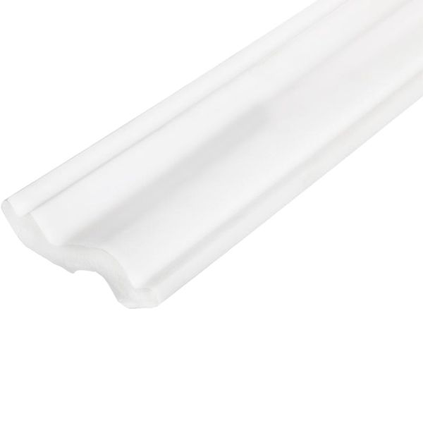 Потолочный плинтус Sachex GmbH HS M-100 2000x70x70мм 