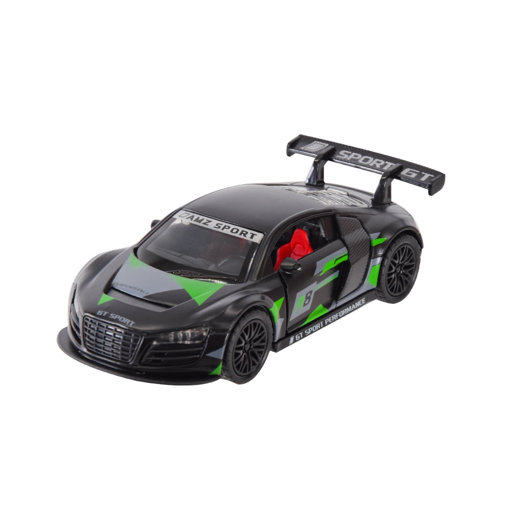 Машинка Автопром 1:32 2 кольори AP74144