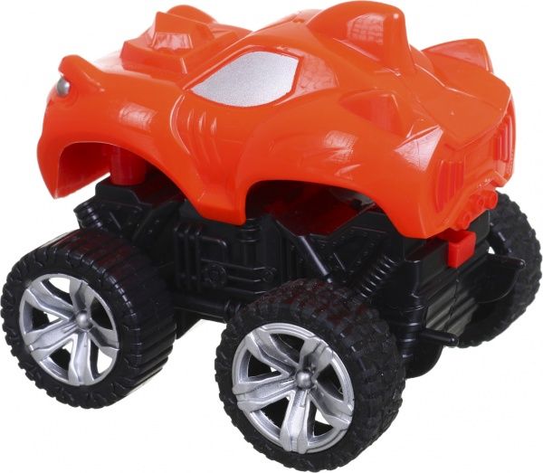 Машинка автомобіль фрикційний колір в асортименті F107796