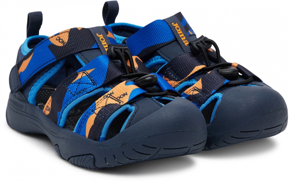 Сандалі Joma S.Neo Jr SNEOJS2504V р.26 синій