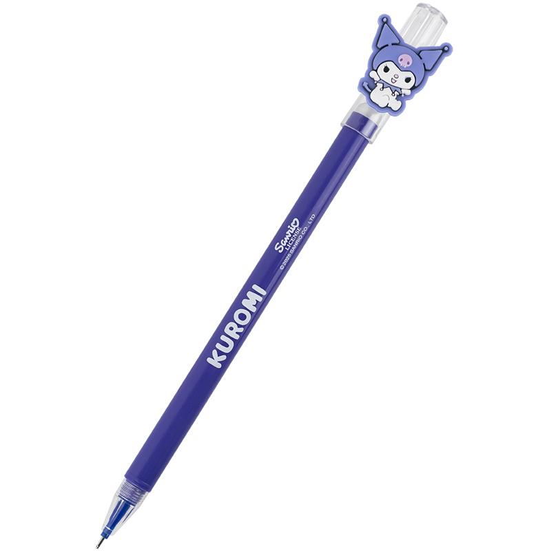 Ручка гелевая KITE пиши-стирай Kuromi HK25-352