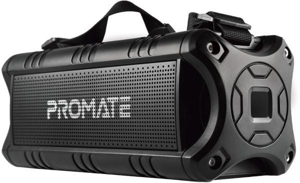 Портативна колонка Promate Escalade 30W IPX5 2.0 black 