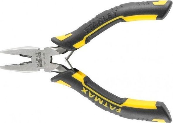Тонкогубці Stanley FatMax 125 мм FMHT0-80517