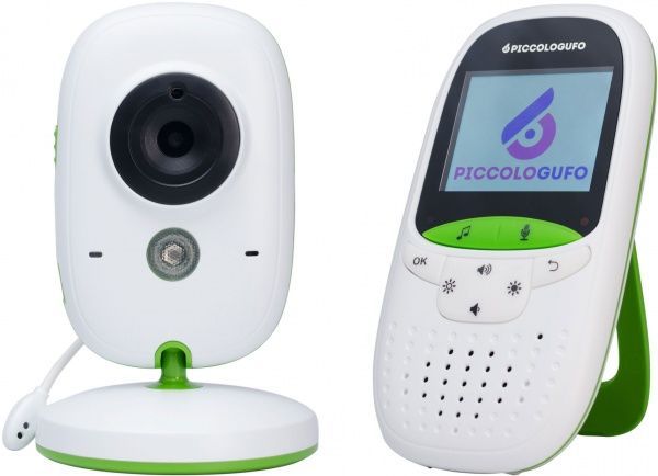 Видеоняня PICCOLOGUFO ZV26