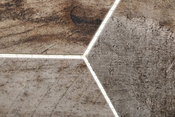 Плитка Konskie group Timber mix heksagon 28,3x40,8 