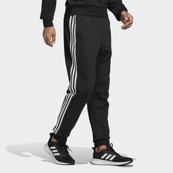 Брюки Adidas E 3S T PNT FL DQ3095 р. L черный