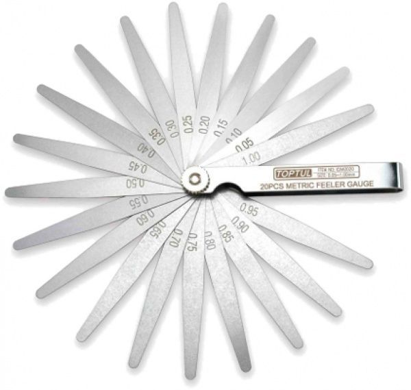 Інструмент для ремонту двигуна