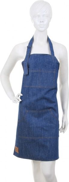 Набор кухонный Для Нее фартук и классическая прихватка