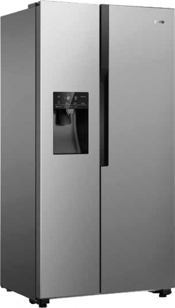 Холодильник Gorenje NRS9181VX
