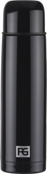 Термос Harmony Black 1л Flamberg Premium