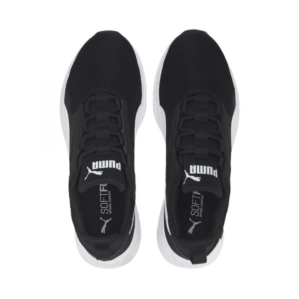 Кросівки Puma Disperse XT Men s 19372801 р.UK 10,5 чорний білий