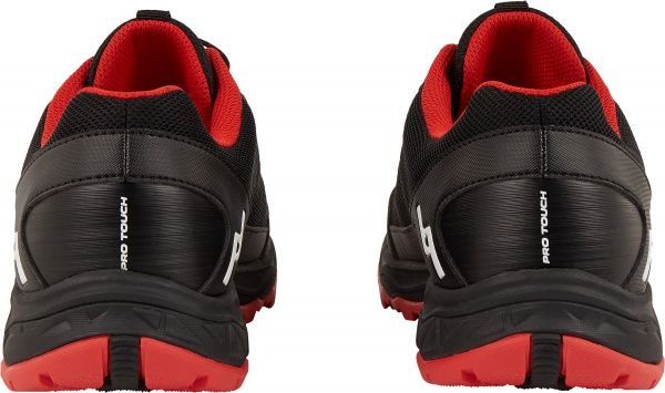 Кроссовки Pro Touch Ridgerunner 6 M 294986-901050 р.EUR 44 черный