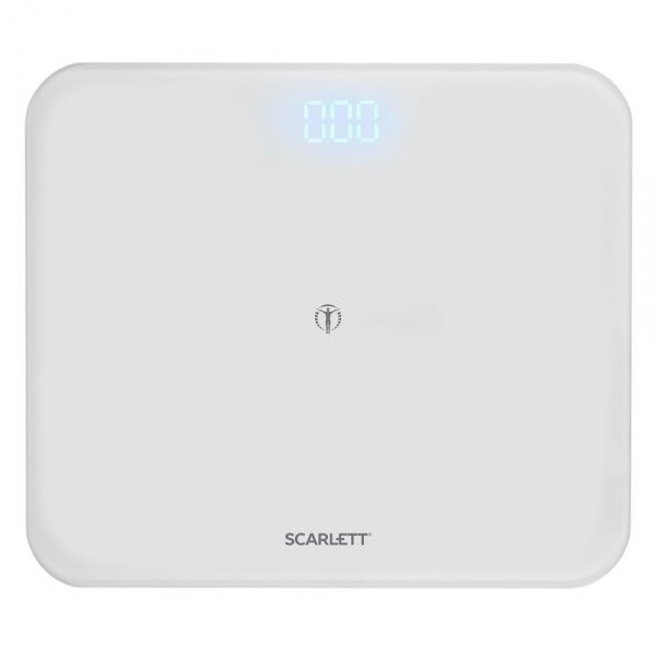 Смарт-ваги Scarlett SC-BS33ED48