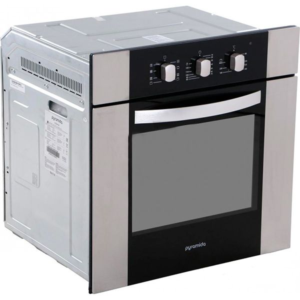 Духова шафа Pyramida F 83 M IX