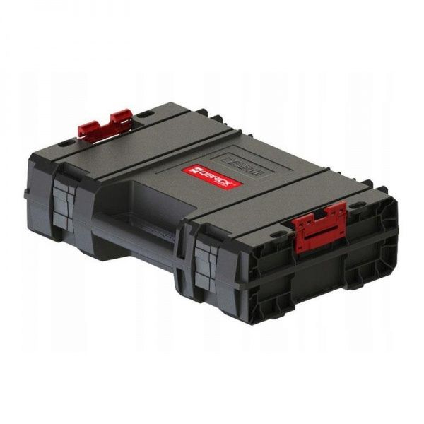 Набір скринь для інструментів QBRICK SYSTEM ONE CART + PRO TOOLCASE 23