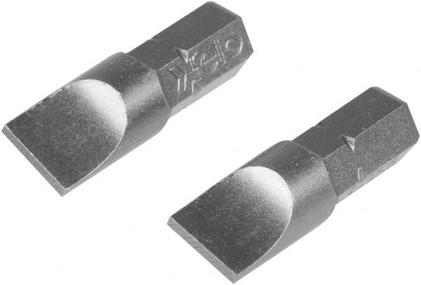 Біта Felo SL8x25 мм 2 шт. 02080036