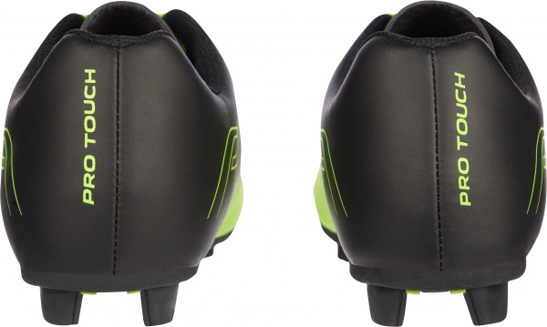 Бутси Pro Touch PT50 II HG JR 416852-901050 р.EUR 33 чорний