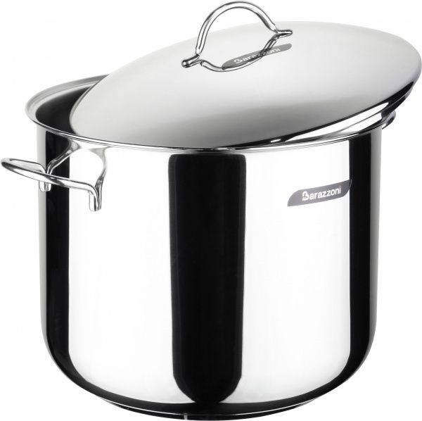 Кастрюля с крышкой Bonita 28 см 266601028 Barazzoni