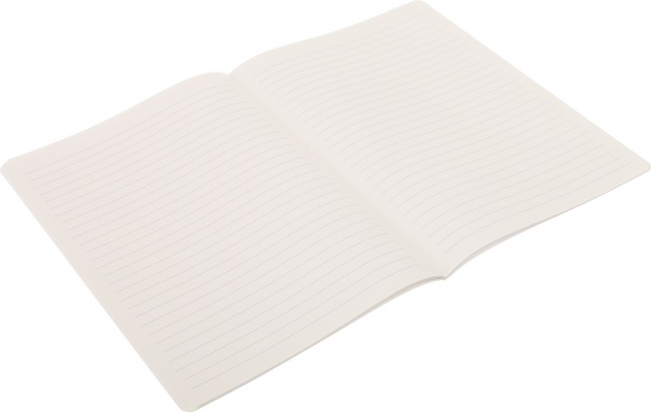 Блокнот Разноцветные заросли 25х18 см