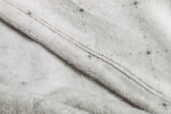 Плед Rhombus 160x200 см рожевий La Nuit 