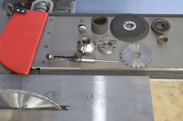 Станок деревообрабатывающий FDB Maschinen FDB ML 210 В 826903