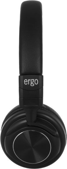 Гарнітура Ergo BT-690 black 
