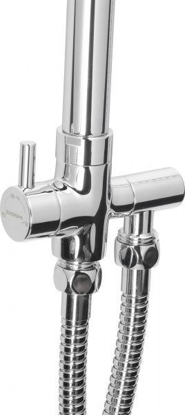 Душевая система Scandispa Jord