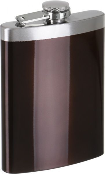 Фляга Hip Flask & Funnel 240 мл 78635606 Vacu Vin