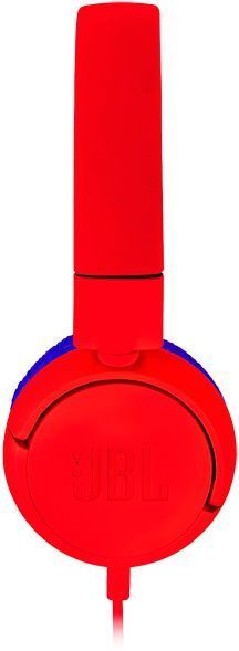 Наушники JBL® JR 300 red JBLJR300BLU 