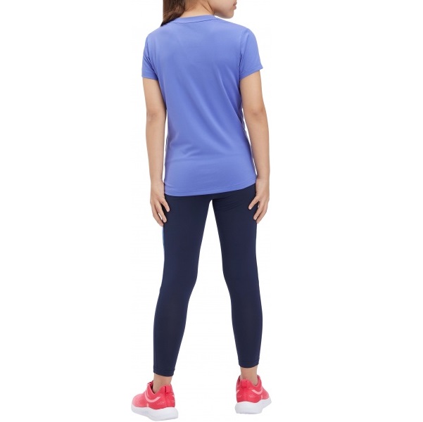 Футболка Energetics Geisha III G 417618-563 р.164 темно-синій