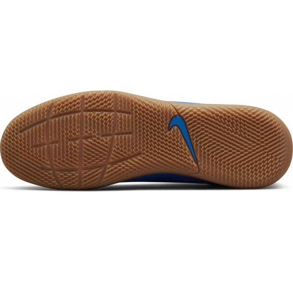 Футзальная обувь Nike Tiempo Legend 9 Club IC DA1189-403 р.US 9 разноцветный