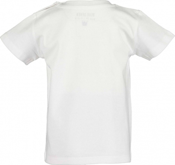 Комплект для мальчиков Blue Seven р.74 белый 939010 X_001_р.74 