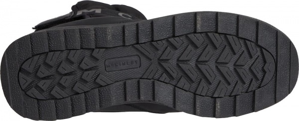 Черевики McKinley Regina AQB W 420076-057 р.42 чорний
