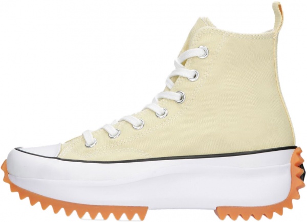 Кеды Converse Run Star Hike A02132C р.37,5 желтый