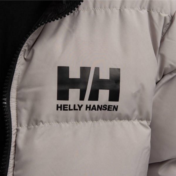 Куртка Helly Hansen W HH URBAN REVERSIBLE JACKET 29664-917 р.S сірий