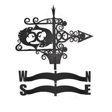 Флюгер большой Ф-59В