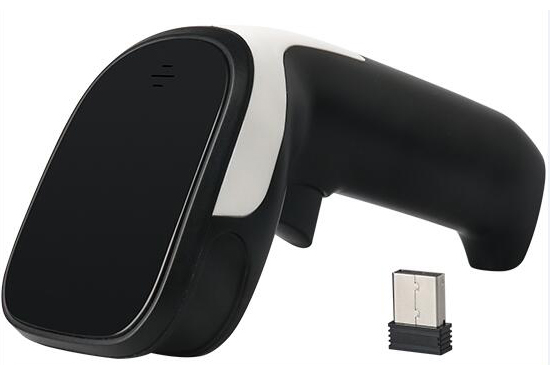 Сканер Sato F2-BG бездротовий 2D