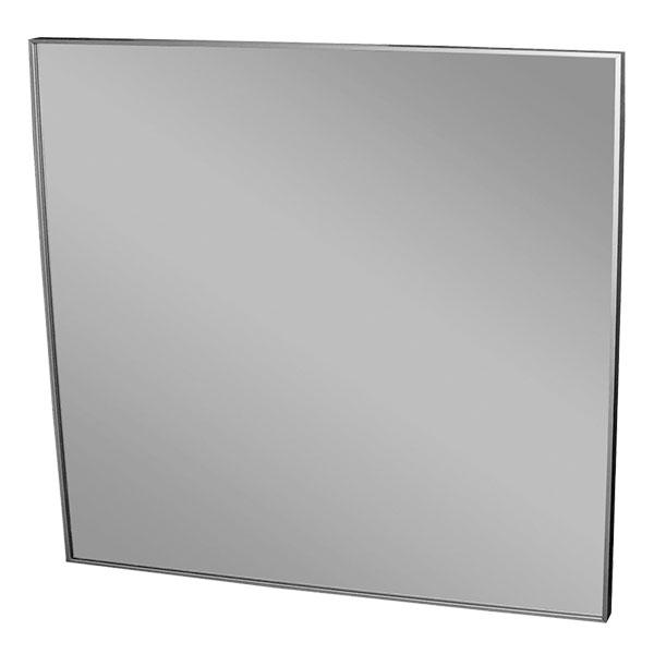 Настінне дзеркало Аква Родос Акцент 80x70 см (АР000001213)