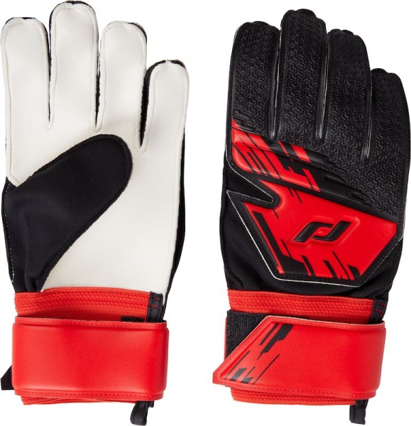 Вратарские перчатки Pro Touch FORCE 30 BG 413198-903251 7 черный