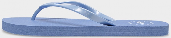 Шлепанцы 4F FLIPFLOP F064 4FSS23FFLIF064-34S р.39 голубой
