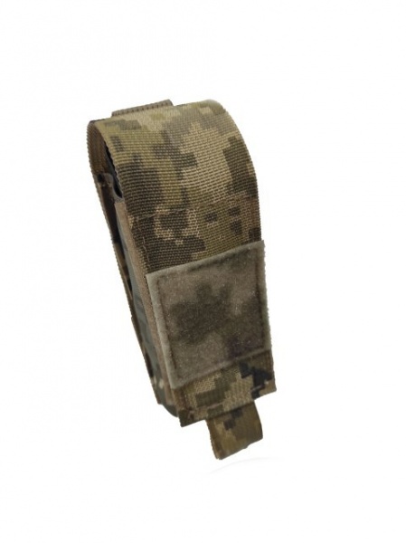 Подсумок Фарммедальянс тактический с вкладышем на шнурке и подсумком для турникета