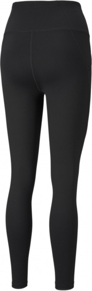 Лосины Puma FAVORITE FOREVER HIGH WAIST 7/8 TIGHT 52026701 р.S черный