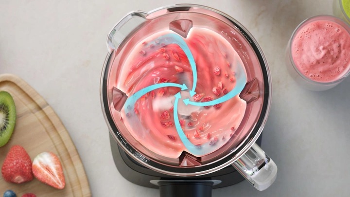 Блендер стационарный Philips Series 5000 HR3030/00