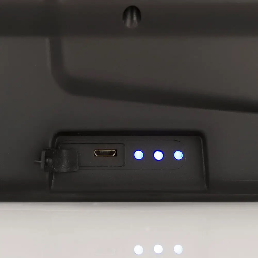 Опрыскиватель плечевой Volpi V-BLACK SMART 5 л