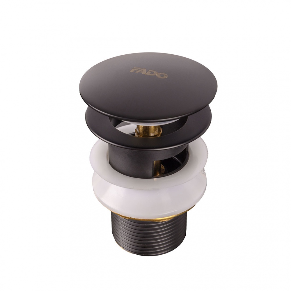 Донный клапан FADO S.r.l AKS111B 1 1/4