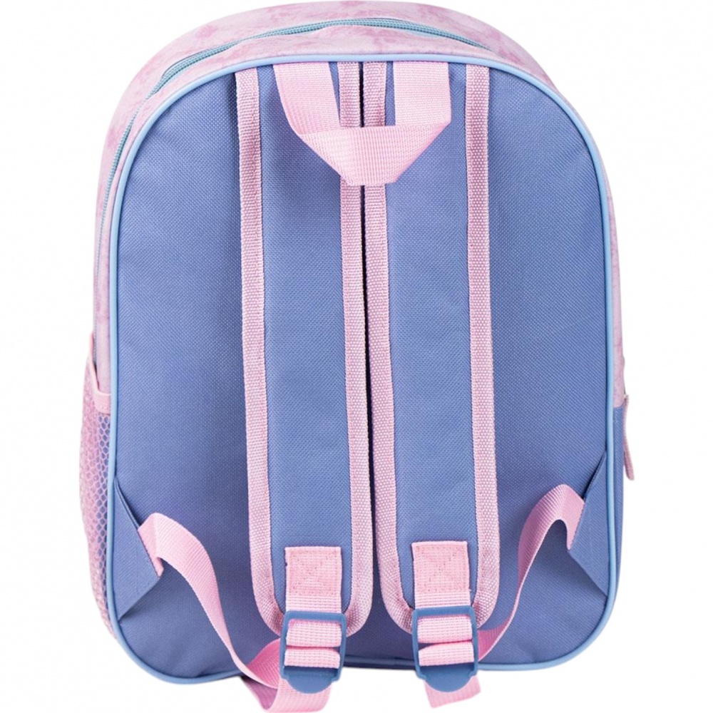 Рюкзак дошкільний Stitch 3D 31 см 2100005351