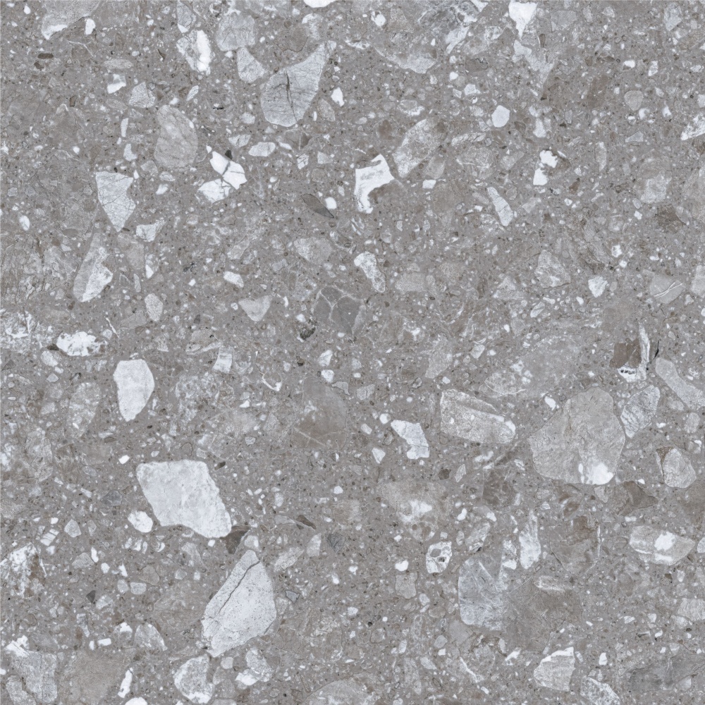 Плитка Allore Group Cosmic Grey F P NR Mat 47х47 см